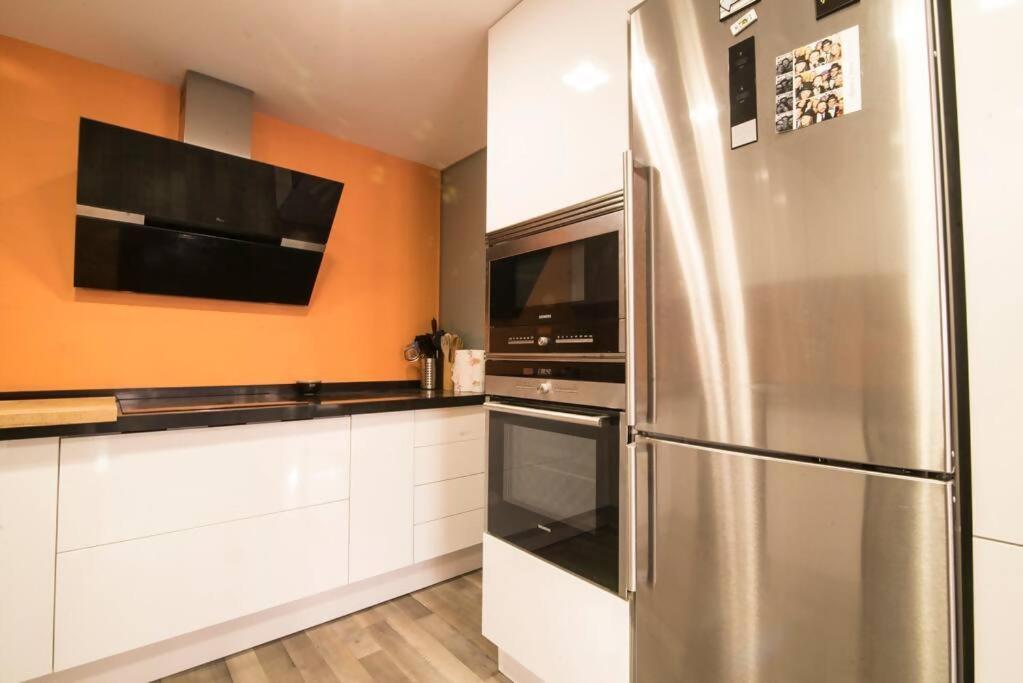 Centrico Y Reformado Con Estilo Apartment Valencia Exterior photo